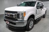 Thumbnail of 2017 White Ford F-250