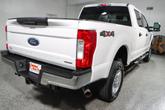 Thumbnail of 2017 White Ford F-250