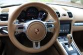 Thumbnail of 2015 Black Porsche Cayman
