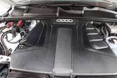 Thumbnail of 2021 Carrara White Audi Q7