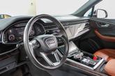 Thumbnail of 2021 Carrara White Audi Q7