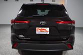 Thumbnail of 2022 Purple Toyota Highlander