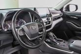 Thumbnail of 2022 Purple Toyota Highlander