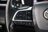 Thumbnail of 2022 Purple Toyota Highlander