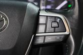 Thumbnail of 2022 Purple Toyota Highlander