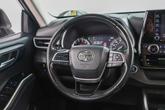 Thumbnail of 2022 Purple Toyota Highlander