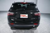 Thumbnail of 2020 Black Jeep Compass