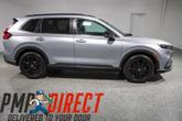 Thumbnail of 2023 Silver Honda CR-V Hybrid