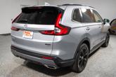 Thumbnail of 2023 Silver Honda CR-V Hybrid
