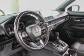 Thumbnail of 2023 Silver Honda CR-V Hybrid