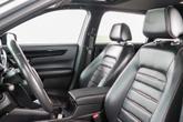Thumbnail of 2023 Silver Honda CR-V Hybrid