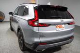 Thumbnail of 2023 Silver Honda CR-V Hybrid