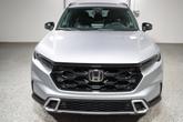 Thumbnail of 2023 Silver Honda CR-V Hybrid