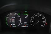 Thumbnail of 2023 Silver Honda CR-V Hybrid