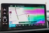 Thumbnail of 2023 Silver Honda CR-V Hybrid
