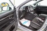 Thumbnail of 2023 Silver Honda CR-V Hybrid