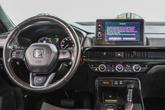 Thumbnail of 2023 Silver Honda CR-V Hybrid