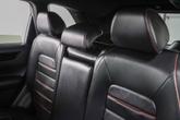 Thumbnail of 2023 Silver Honda CR-V Hybrid