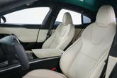 Thumbnail of 2022 Black Tesla Model S