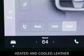 Thumbnail of 2022 Black Tesla Model S