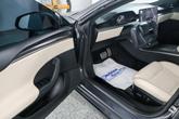 Thumbnail of 2022 Black Tesla Model S