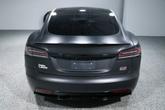 Thumbnail of 2022 Black Tesla Model S