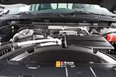 Thumbnail of 2023 White GMC Sierra 2500