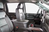 Thumbnail of 2023 White GMC Sierra 2500