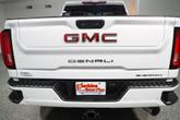 Thumbnail of 2023 White GMC Sierra 2500