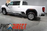 Thumbnail of 2023 White GMC Sierra 2500