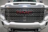 Thumbnail of 2023 White GMC Sierra 2500