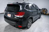 Thumbnail of 2024 Crystal Black Silica Subaru Forester