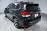 Thumbnail of 2024 Crystal Black Silica Subaru Forester