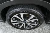 Thumbnail of 2024 Crystal Black Silica Subaru Forester
