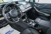 Thumbnail of 2024 Crystal Black Silica Subaru Forester