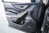 Thumbnail of 2024 Crystal Black Silica Subaru Forester