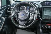 Thumbnail of 2024 Crystal Black Silica Subaru Forester