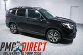 Thumbnail of 2024 Crystal Black Silica Subaru Forester