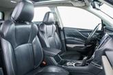 Thumbnail of 2024 Crystal Black Silica Subaru Forester