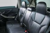 Thumbnail of 2024 Crystal Black Silica Subaru Forester