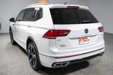 Thumbnail of 2022 Oryx White Pearl Effect Volkswagen Tiguan