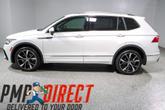 Thumbnail of 2022 Oryx White Pearl Effect Volkswagen Tiguan