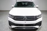 Thumbnail of 2022 Oryx White Pearl Effect Volkswagen Tiguan