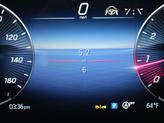 Thumbnail of 2025 Selenite Grey Metallic Mercedes-Benz GLS 450