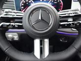 Thumbnail of 2025 Selenite Grey Metallic Mercedes-Benz GLS 450