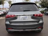 Thumbnail of 2025 Selenite Grey Metallic Mercedes-Benz GLS 450