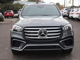 Thumbnail of 2025 Selenite Grey Metallic Mercedes-Benz GLS 450