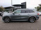 Thumbnail of 2025 Selenite Grey Metallic Mercedes-Benz GLS 450