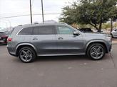 Thumbnail of 2025 Selenite Grey Metallic Mercedes-Benz GLS 450