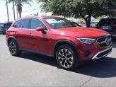 Thumbnail of 2025 MANUFAKTUR Patagonia Red Metallic Mercedes-Benz GLC 350e